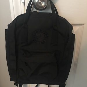 Fjallraven Re-Kanken Mini